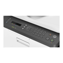 HP Color Laser MFP 179fnw - imprimante multifonctions - couleur