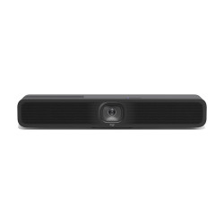 Logitech MeetUp 2 - power adapter included