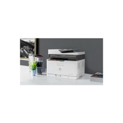 HP Color Laser MFP 179fnw - imprimante multifonctions - couleur