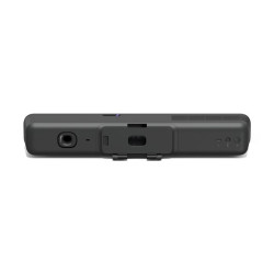 Logitech MeetUp 2 - power adapter included