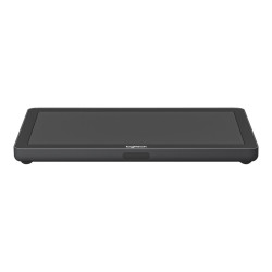 Logitech Tap - contrôleur - avec Logitech Cat5e Kit