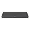 Logitech Tap - contrôleur - avec Logitech Cat5e Kit