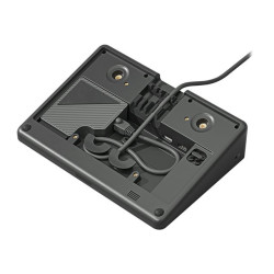 Logitech Tap - contrôleur - avec Logitech Cat5e Kit