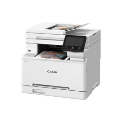 Canon i-SENSYS MF664Cdw - imprimante multifonctions - couleur