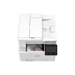 Canon i-SENSYS MF664Cdw - imprimante multifonctions - couleur