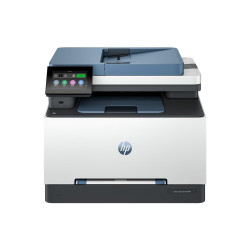 HP Color LaserJet Pro MFP 3302fdn