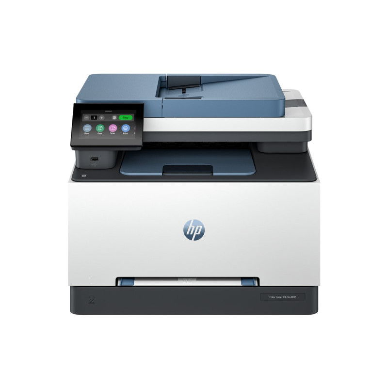 HP Color LaserJet Pro MFP 3302fdn
