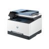 HP Color LaserJet Pro MFP 3302fdn