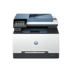 HP Color LaserJet Pro MFP 3302fdn