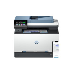 HP Color LaserJet Pro MFP 3302fdn