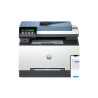 HP Color LaserJet Pro MFP 3302fdn
