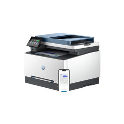 HP Color LaserJet Pro MFP 3302fdn