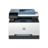 HP Color LaserJet Pro MFP 3302fdn