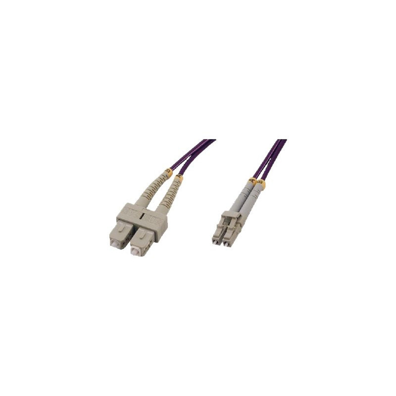 MCL câble réseau - 50 cm - 0.5 m