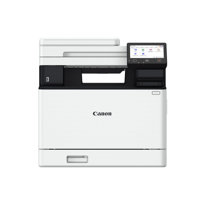 Canon i-SENSYS MF752Cdw II - imprimante multifonctions - couleur