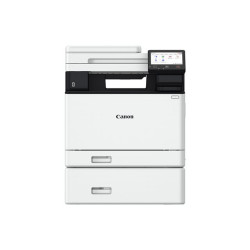 Canon i-SENSYS MF752Cdw II - imprimante multifonctions - couleur
