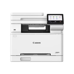 Canon i-SENSYS MF667Cdw - imprimante multifonctions - couleur