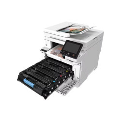 Canon i-SENSYS MF667Cdw - imprimante multifonctions - couleur