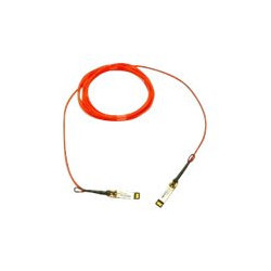 Cisco Direct-Attach Active Optical Cable - câble à attache directe - 1 m