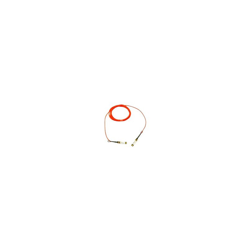 Cisco Direct-Attach Active Optical Cable - câble à attache directe - 1 m