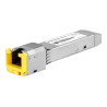 HPE Networking Instant On - module transmetteur SFP+ - 10GbE