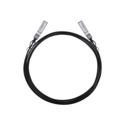 TP-Link TL-SM5220-3M V1 - câble d'attache directe 10GBase - 3 m
