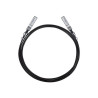 TP-Link TL-SM5220-3M V1 - câble d'attache directe 10GBase - 3 m