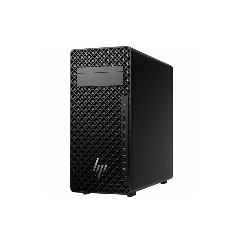 HP Z2 G1i Workstation - Intel Core Ultra 7 - 32 Go RAM - 1 To SSD - RTX A1000
