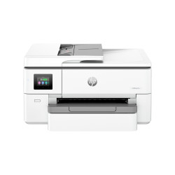 HP Officejet Pro 9720e Wide Format All-in-One - imprimante multifonctions - couleur