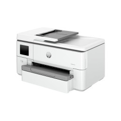 HP Officejet Pro 9720e Wide Format All-in-One - imprimante multifonctions - couleur