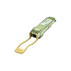 Cisco 40G Fabric Extender Transceiver - mode de transmetteur QSFP+ - 40GbE