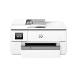 HP Officejet Pro 9720e Wide Format All-in-One - imprimante multifonctions - couleur