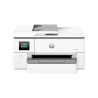 HP Officejet Pro 9720e Wide Format All-in-One - imprimante multifonctions - couleur