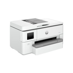 HP Officejet Pro 9720e Wide Format All-in-One - imprimante multifonctions - couleur