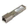 NETGEAR ProSafe AGM734 - module transmetteur SFP (mini-GBIC) - 1GbE