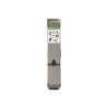 NETGEAR ProSafe AGM734 - module transmetteur SFP (mini-GBIC) - 1GbE