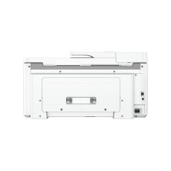 HP Officejet Pro 9720e Wide Format All-in-One - imprimante multifonctions - couleur