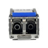 Startech SFP fibre - 1000Base-LX - Module SFP fibre optique - Gigabit - Conforme aux normes MSA - Monomode LC - 1310 nm - 10...