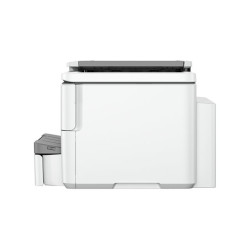 HP Officejet Pro 9720e Wide Format All-in-One - imprimante multifonctions - couleur