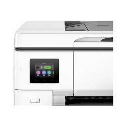 HP Officejet Pro 9720e Wide Format All-in-One - imprimante multifonctions - couleur