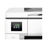 HP Officejet Pro 9720e Wide Format All-in-One - imprimante multifonctions - couleur
