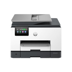 HP Officejet Pro 9135e All-in-One - imprimante multifonctions - couleur