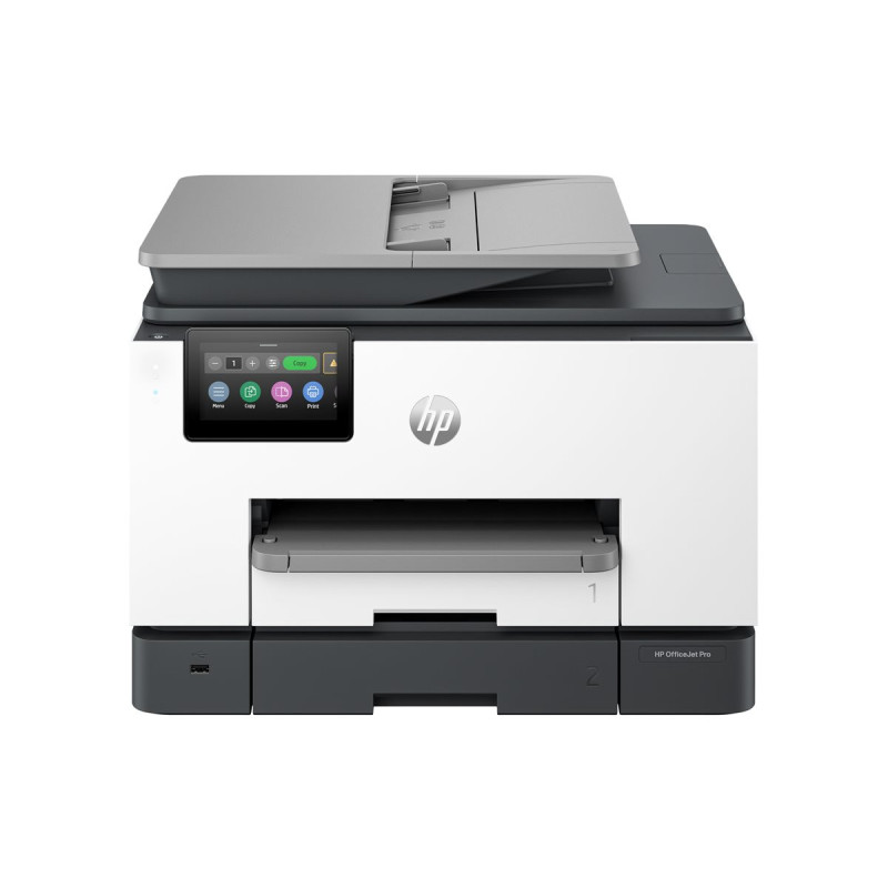 HP Officejet Pro 9135e All-in-One - imprimante multifonctions - couleur