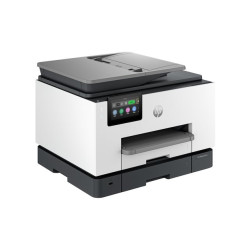 HP Officejet Pro 9135e All-in-One - imprimante multifonctions - couleur
