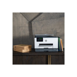 HP Officejet Pro 9135e All-in-One - imprimante multifonctions - couleur