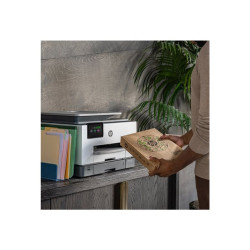 HP Officejet Pro 9135e All-in-One - imprimante multifonctions - couleur