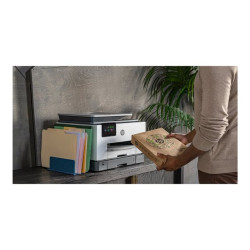 HP Officejet Pro 9135e All-in-One - imprimante multifonctions - couleur