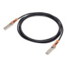 Cisco SFP28 Passive Copper Cable - câble à attache directe - 3 m - orange