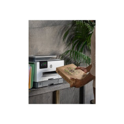 HP Officejet Pro 9135e All-in-One - imprimante multifonctions - couleur