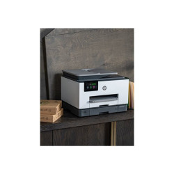 HP Officejet Pro 9135e All-in-One - imprimante multifonctions - couleur